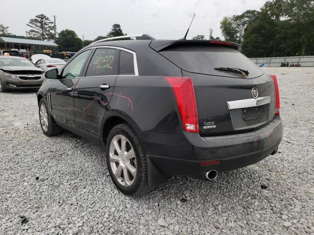 Photo 2 VIN: 3GYFNDE37DS531582 - CADILLAC SRX PERFOR 