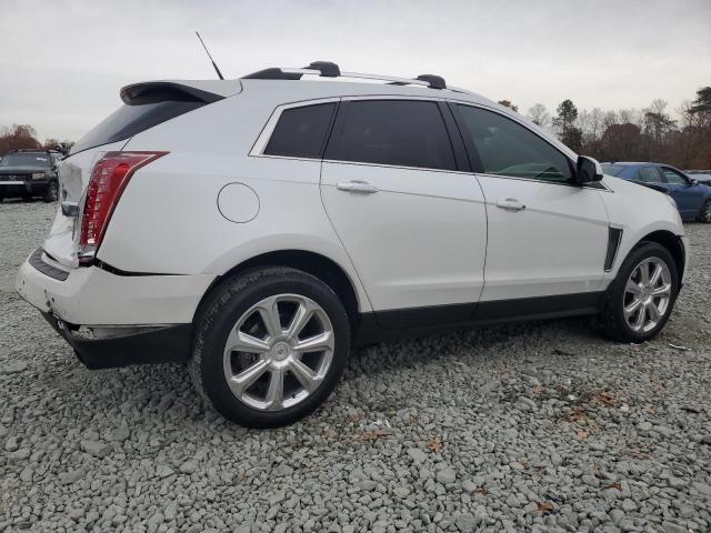 Photo 2 VIN: 3GYFNDE37DS543828 - CADILLAC SRX 