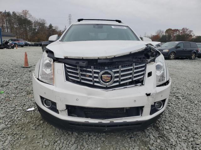 Photo 4 VIN: 3GYFNDE37DS543828 - CADILLAC SRX 