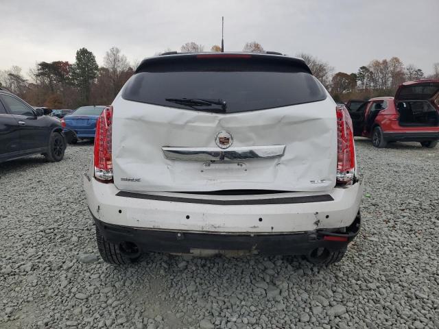 Photo 5 VIN: 3GYFNDE37DS543828 - CADILLAC SRX 