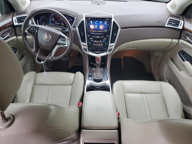 Photo 7 VIN: 3GYFNDE37DS543828 - CADILLAC SRX 