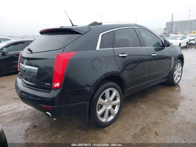 Photo 3 VIN: 3GYFNDE37DS552335 - CADILLAC SRX 