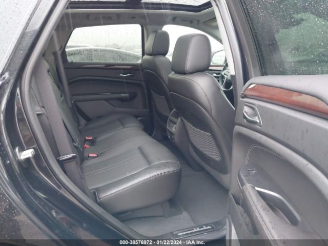 Photo 7 VIN: 3GYFNDE37DS552335 - CADILLAC SRX 