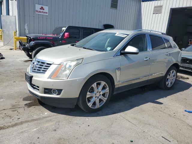 Photo 0 VIN: 3GYFNDE37DS563092 - CADILLAC SRX PERFOR 