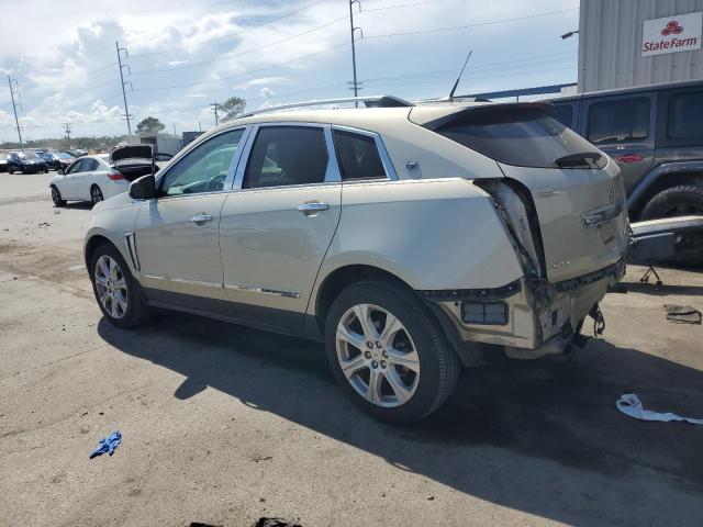 Photo 1 VIN: 3GYFNDE37DS563092 - CADILLAC SRX PERFOR 