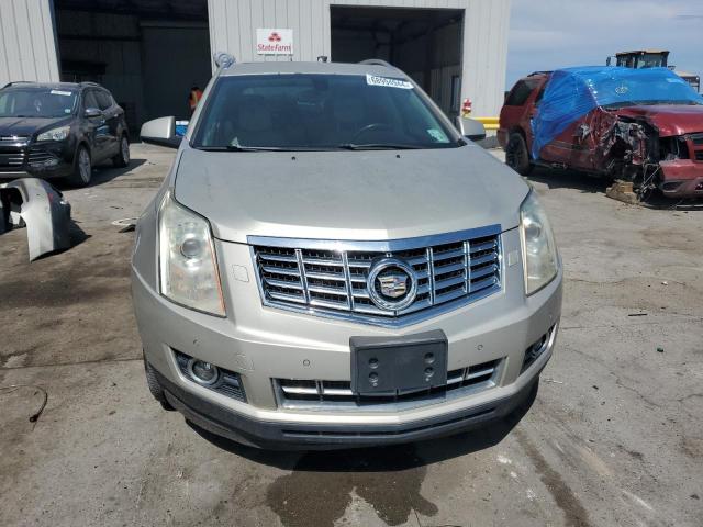 Photo 4 VIN: 3GYFNDE37DS563092 - CADILLAC SRX PERFOR 