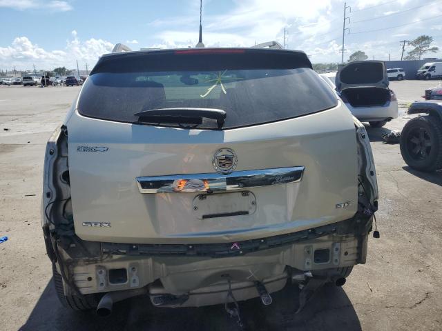 Photo 5 VIN: 3GYFNDE37DS563092 - CADILLAC SRX PERFOR 