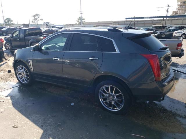 Photo 1 VIN: 3GYFNDE37DS573377 - CADILLAC SRX PERFOR 