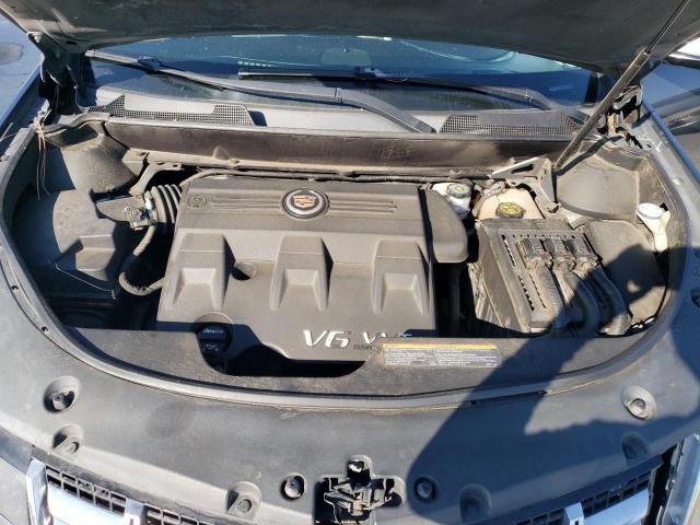 Photo 11 VIN: 3GYFNDE37DS573377 - CADILLAC SRX PERFOR 