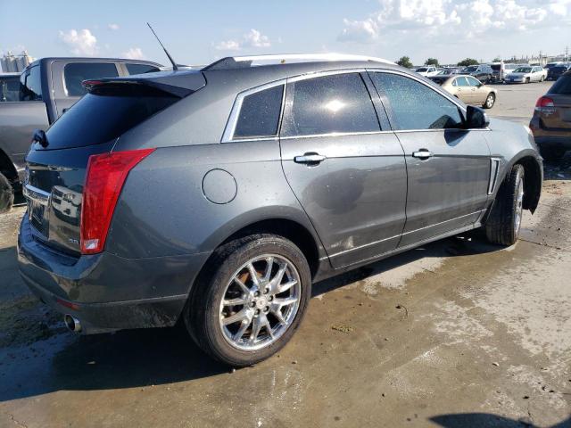 Photo 2 VIN: 3GYFNDE37DS573377 - CADILLAC SRX PERFOR 