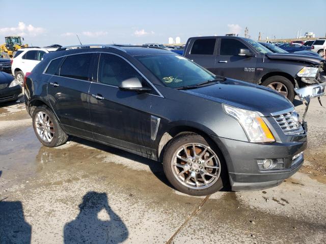 Photo 3 VIN: 3GYFNDE37DS573377 - CADILLAC SRX PERFOR 