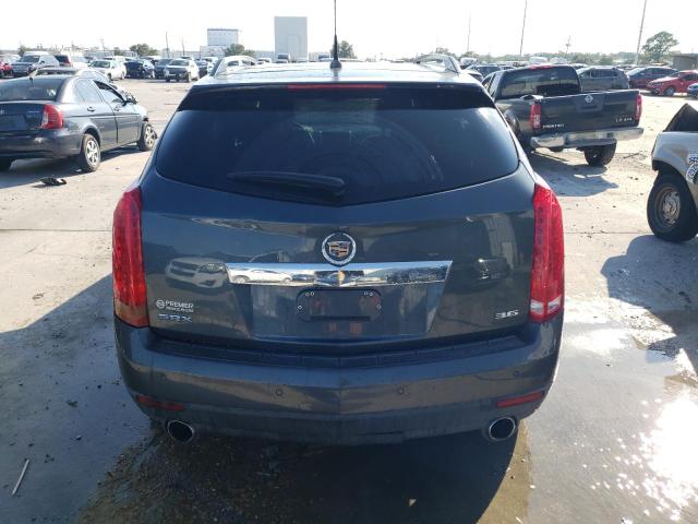 Photo 5 VIN: 3GYFNDE37DS573377 - CADILLAC SRX PERFOR 