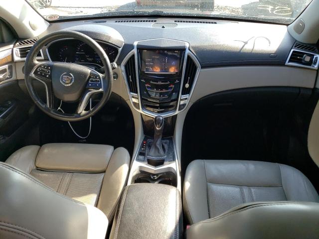 Photo 7 VIN: 3GYFNDE37DS573377 - CADILLAC SRX PERFOR 