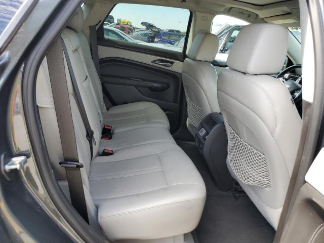 Photo 10 VIN: 3GYFNDE37DS608905 - CADILLAC SRX PERFOR 