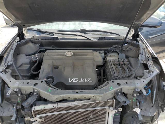 Photo 11 VIN: 3GYFNDE37DS608905 - CADILLAC SRX PERFOR 