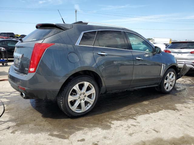 Photo 2 VIN: 3GYFNDE37DS608905 - CADILLAC SRX PERFOR 