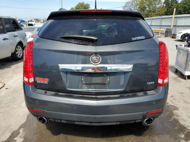 Photo 5 VIN: 3GYFNDE37DS608905 - CADILLAC SRX PERFOR 