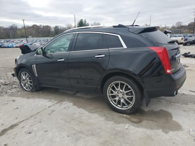 Photo 1 VIN: 3GYFNDE37DS637708 - CADILLAC SRX PERFOR 