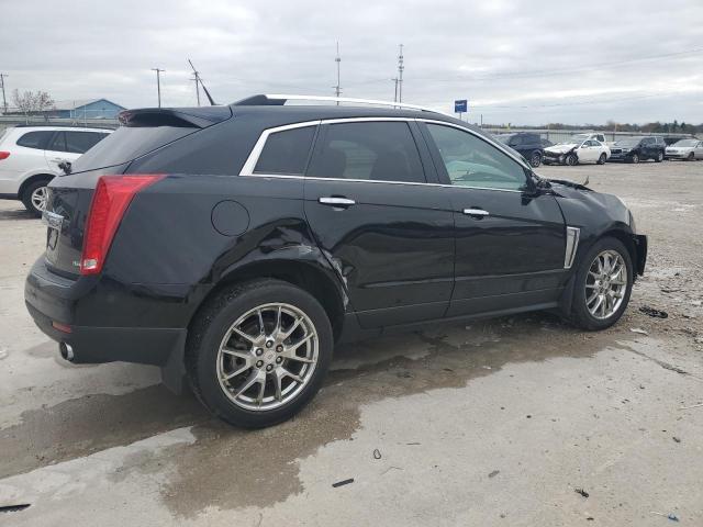 Photo 2 VIN: 3GYFNDE37DS637708 - CADILLAC SRX PERFOR 