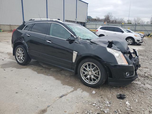 Photo 3 VIN: 3GYFNDE37DS637708 - CADILLAC SRX PERFOR 