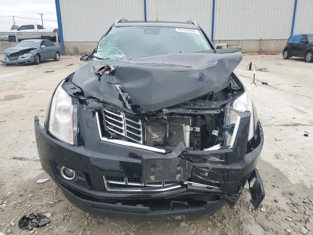 Photo 4 VIN: 3GYFNDE37DS637708 - CADILLAC SRX PERFOR 