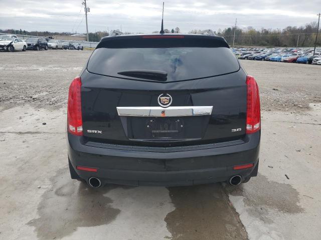 Photo 5 VIN: 3GYFNDE37DS637708 - CADILLAC SRX PERFOR 