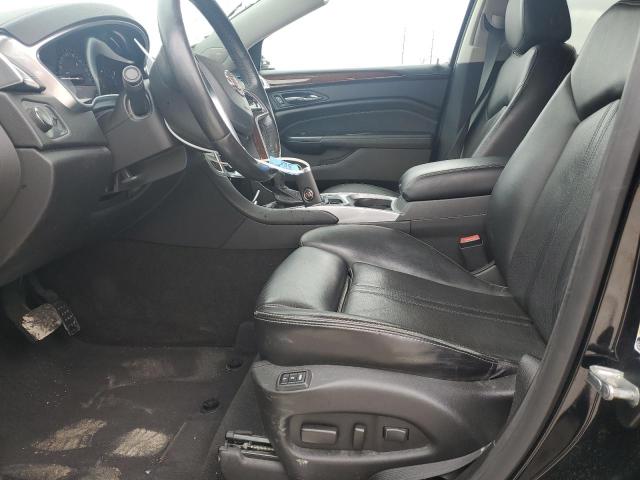 Photo 6 VIN: 3GYFNDE37DS637708 - CADILLAC SRX PERFOR 