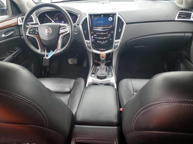 Photo 7 VIN: 3GYFNDE37DS637708 - CADILLAC SRX PERFOR 