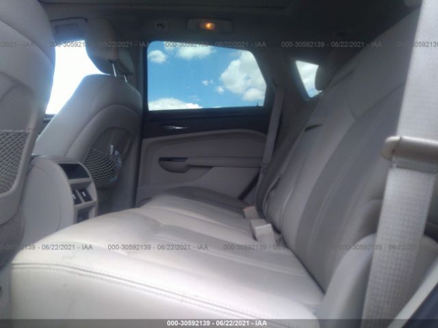 Photo 7 VIN: 3GYFNDE37DS647171 - CADILLAC SRX 