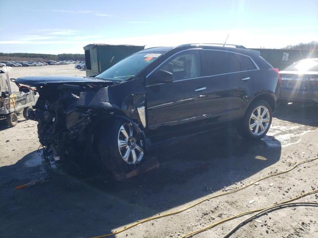 Photo 0 VIN: 3GYFNDE37DS650104 - CADILLAC SRX 