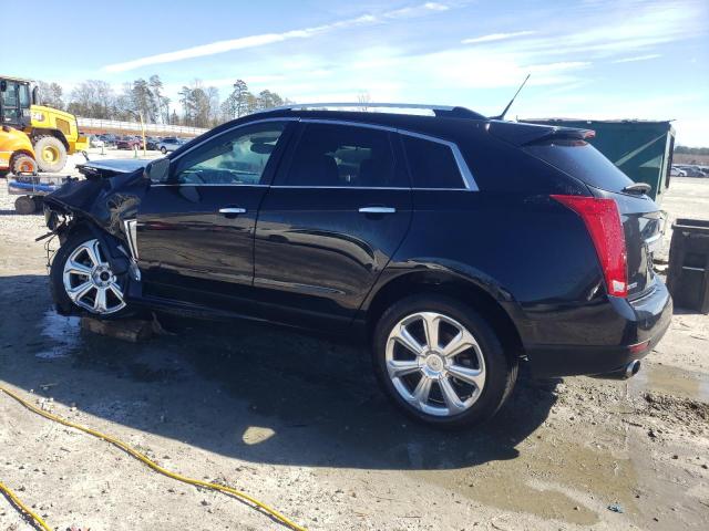 Photo 1 VIN: 3GYFNDE37DS650104 - CADILLAC SRX 