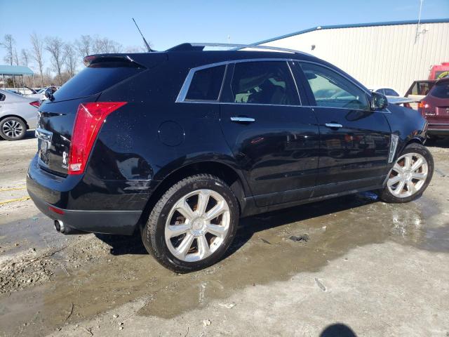 Photo 2 VIN: 3GYFNDE37DS650104 - CADILLAC SRX 