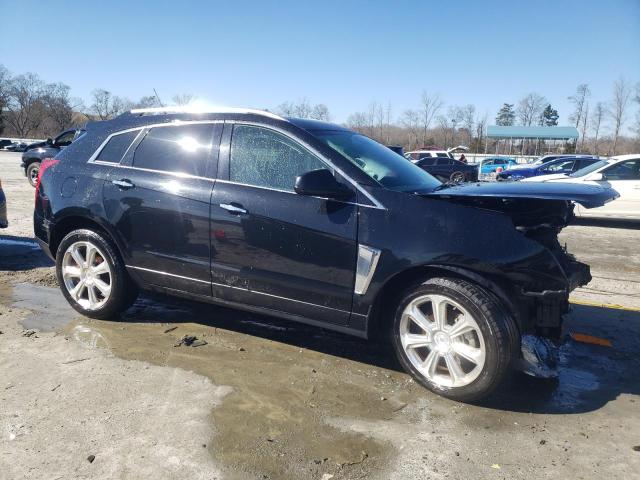 Photo 3 VIN: 3GYFNDE37DS650104 - CADILLAC SRX 