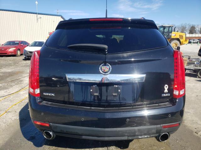 Photo 5 VIN: 3GYFNDE37DS650104 - CADILLAC SRX 