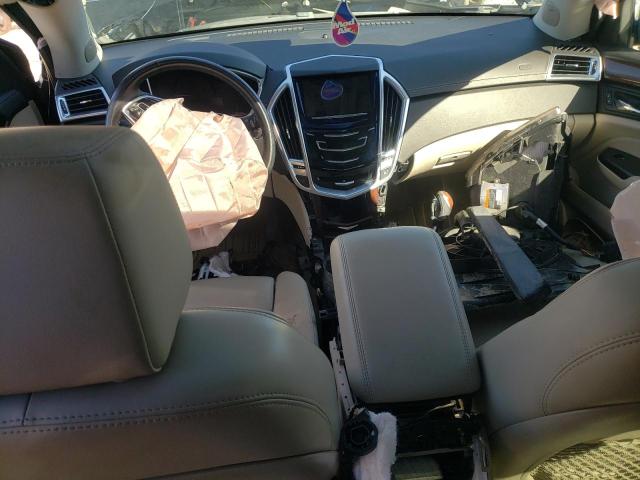 Photo 7 VIN: 3GYFNDE37DS650104 - CADILLAC SRX 