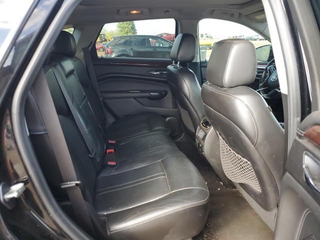 Photo 10 VIN: 3GYFNDE37ES643218 - CADILLAC SRX 