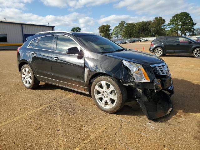 Photo 3 VIN: 3GYFNDE37ES643218 - CADILLAC SRX 