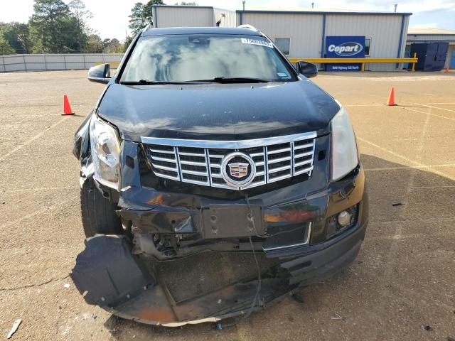 Photo 4 VIN: 3GYFNDE37ES643218 - CADILLAC SRX 