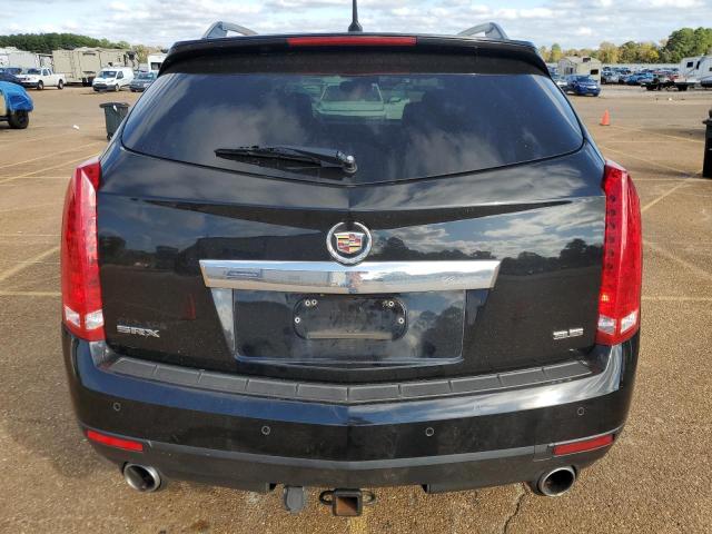 Photo 5 VIN: 3GYFNDE37ES643218 - CADILLAC SRX 