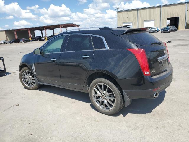 Photo 1 VIN: 3GYFNDE37FS516440 - CADILLAC SRX PREMIU 