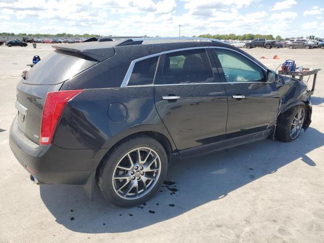 Photo 2 VIN: 3GYFNDE37FS516440 - CADILLAC SRX PREMIU 