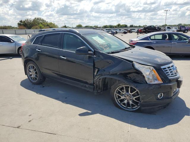 Photo 3 VIN: 3GYFNDE37FS516440 - CADILLAC SRX PREMIU 