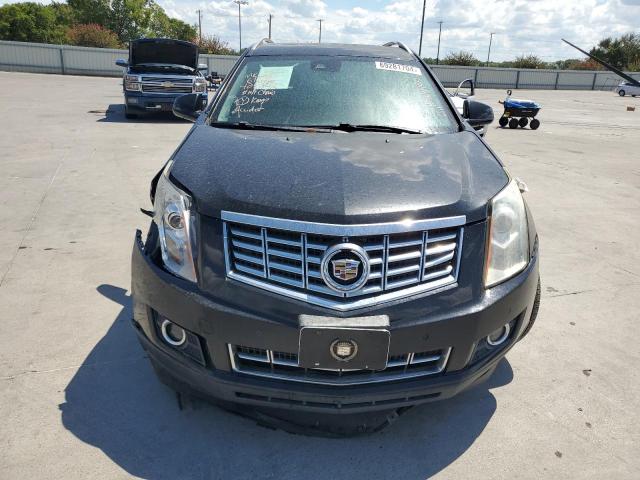 Photo 4 VIN: 3GYFNDE37FS516440 - CADILLAC SRX PREMIU 