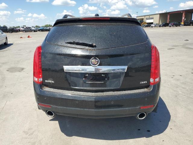 Photo 5 VIN: 3GYFNDE37FS516440 - CADILLAC SRX PREMIU 