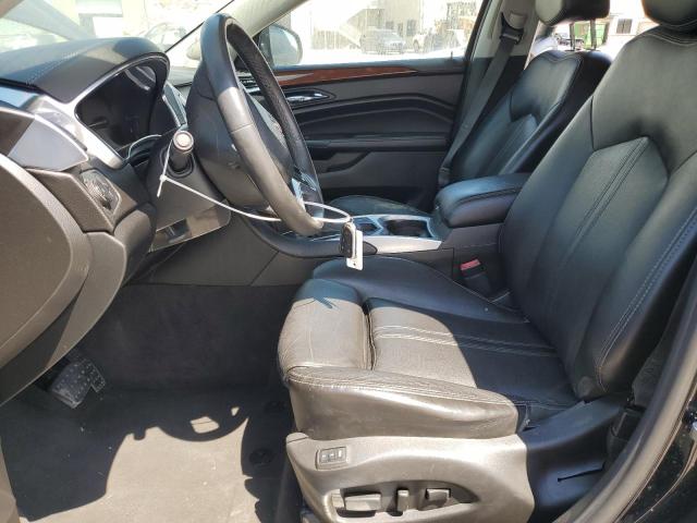 Photo 6 VIN: 3GYFNDE37FS516440 - CADILLAC SRX PREMIU 