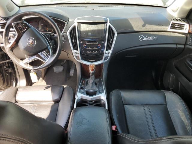 Photo 7 VIN: 3GYFNDE37FS516440 - CADILLAC SRX PREMIU 