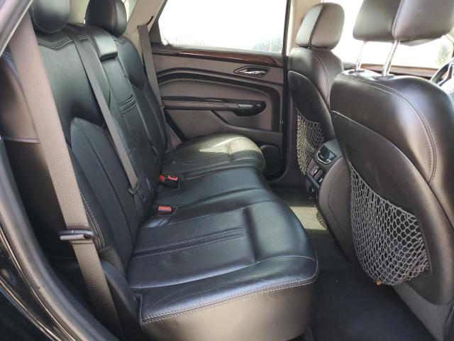 Photo 9 VIN: 3GYFNDE37FS516440 - CADILLAC SRX PREMIU 