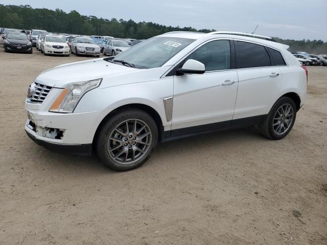 Photo 0 VIN: 3GYFNDE37FS572779 - CADILLAC SRX PREMIU 