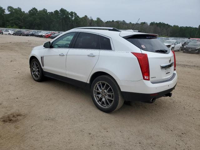 Photo 1 VIN: 3GYFNDE37FS572779 - CADILLAC SRX PREMIU 