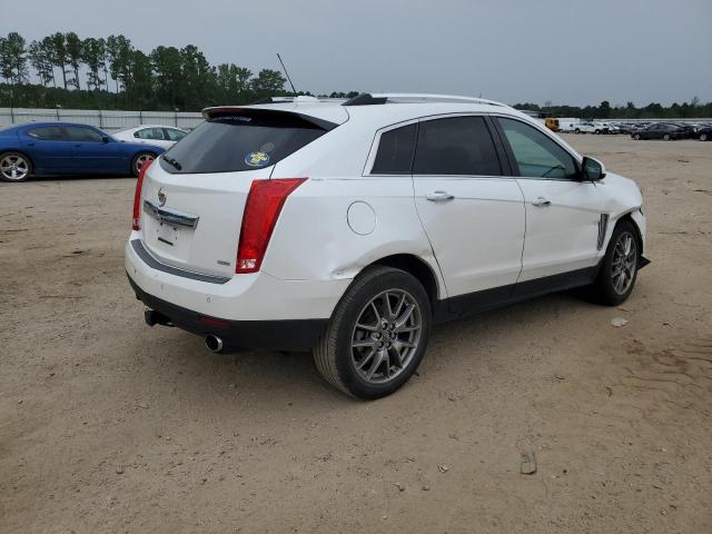 Photo 2 VIN: 3GYFNDE37FS572779 - CADILLAC SRX PREMIU 